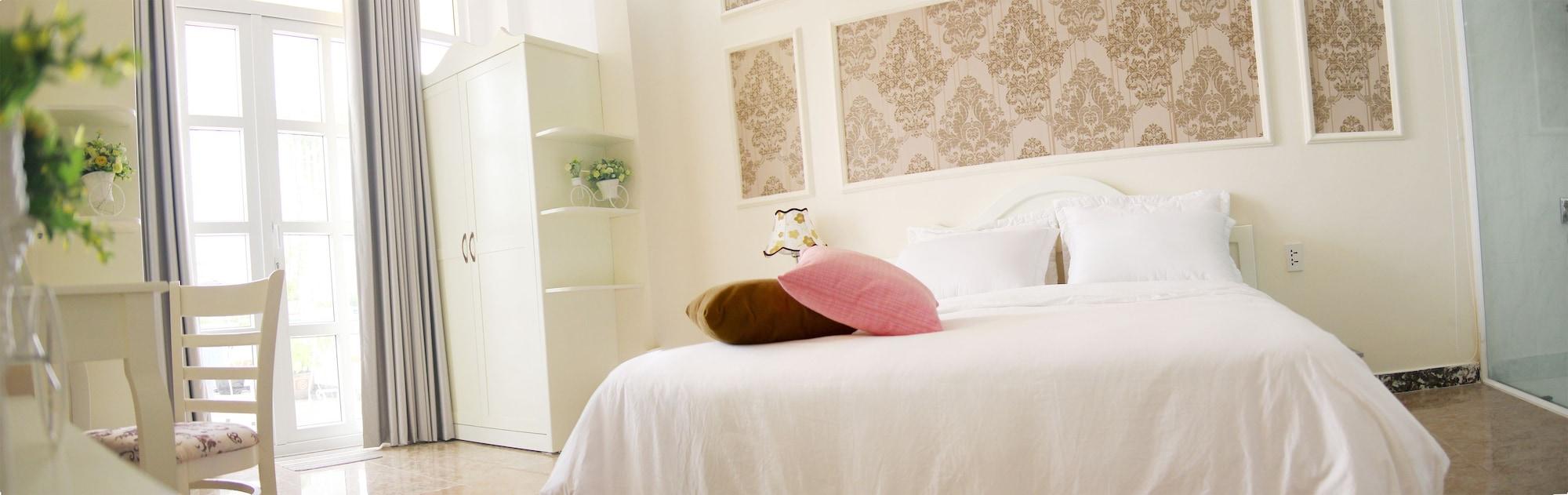 Chez Mimosa Boutique - New Address 135 Tran Hung Dao Hotel Ho Chi Minh-stad Buitenkant foto