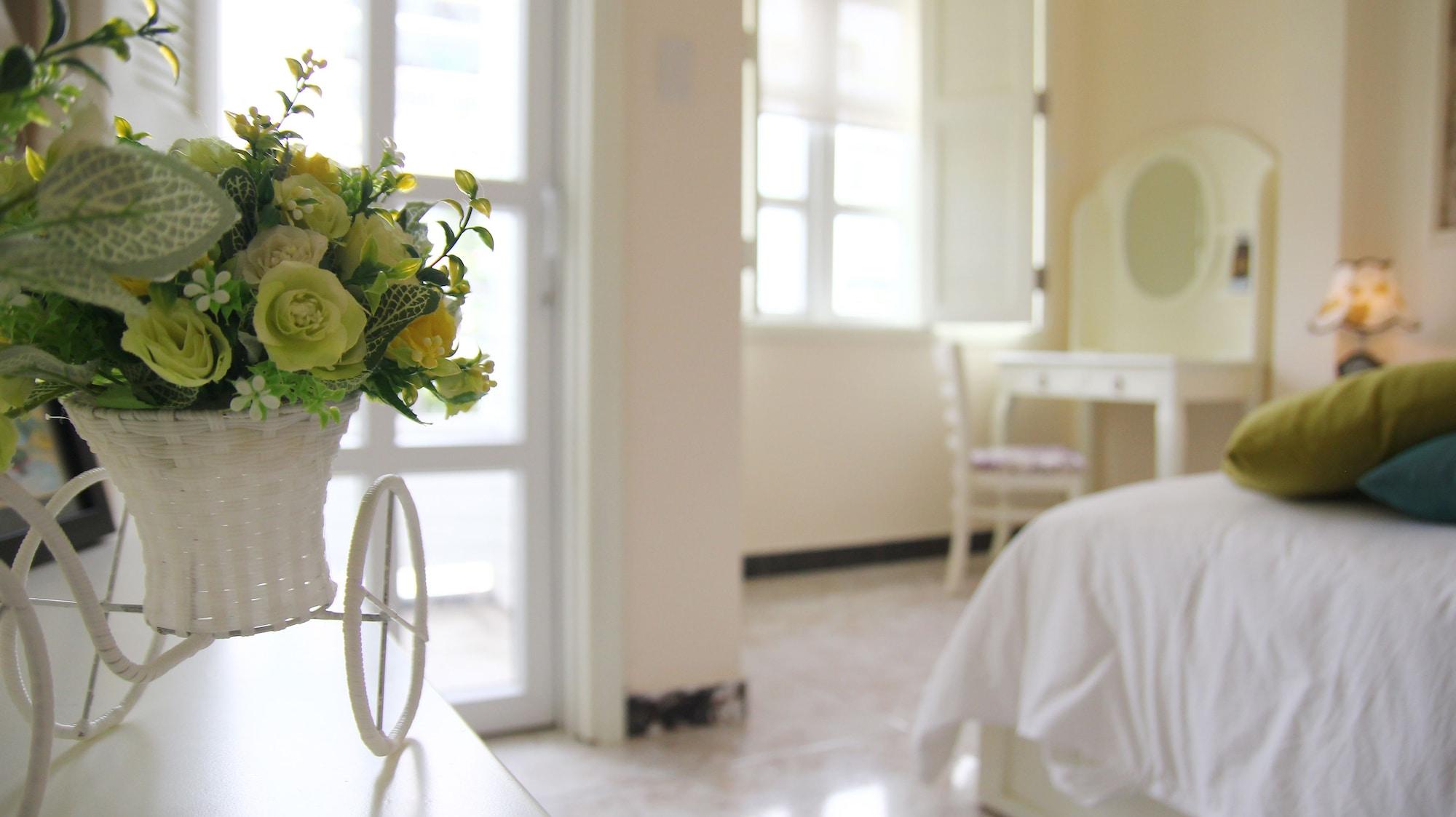 Chez Mimosa Boutique - New Address 135 Tran Hung Dao Hotel Ho Chi Minh-stad Buitenkant foto