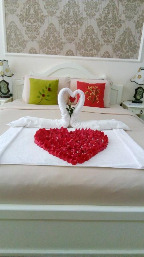 Chez Mimosa Boutique - New Address 135 Tran Hung Dao Hotel Ho Chi Minh-stad Buitenkant foto